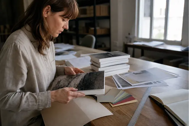 Imprimerie spécialisée livres autoédités : imprimez votre ouvrage avec un rendu professionnel