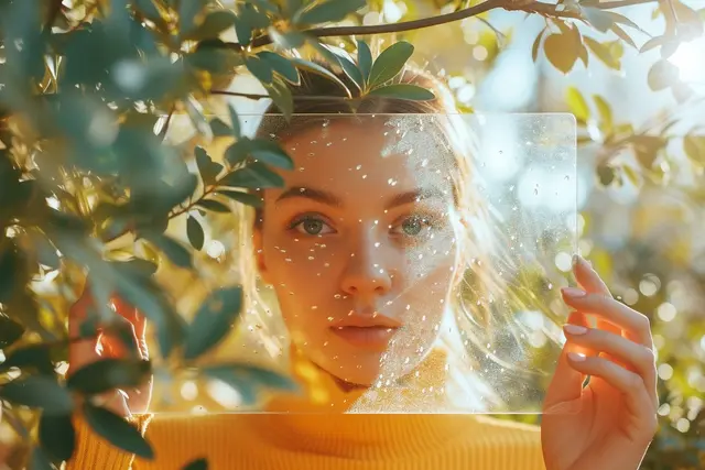 Information sur allergie au soleil