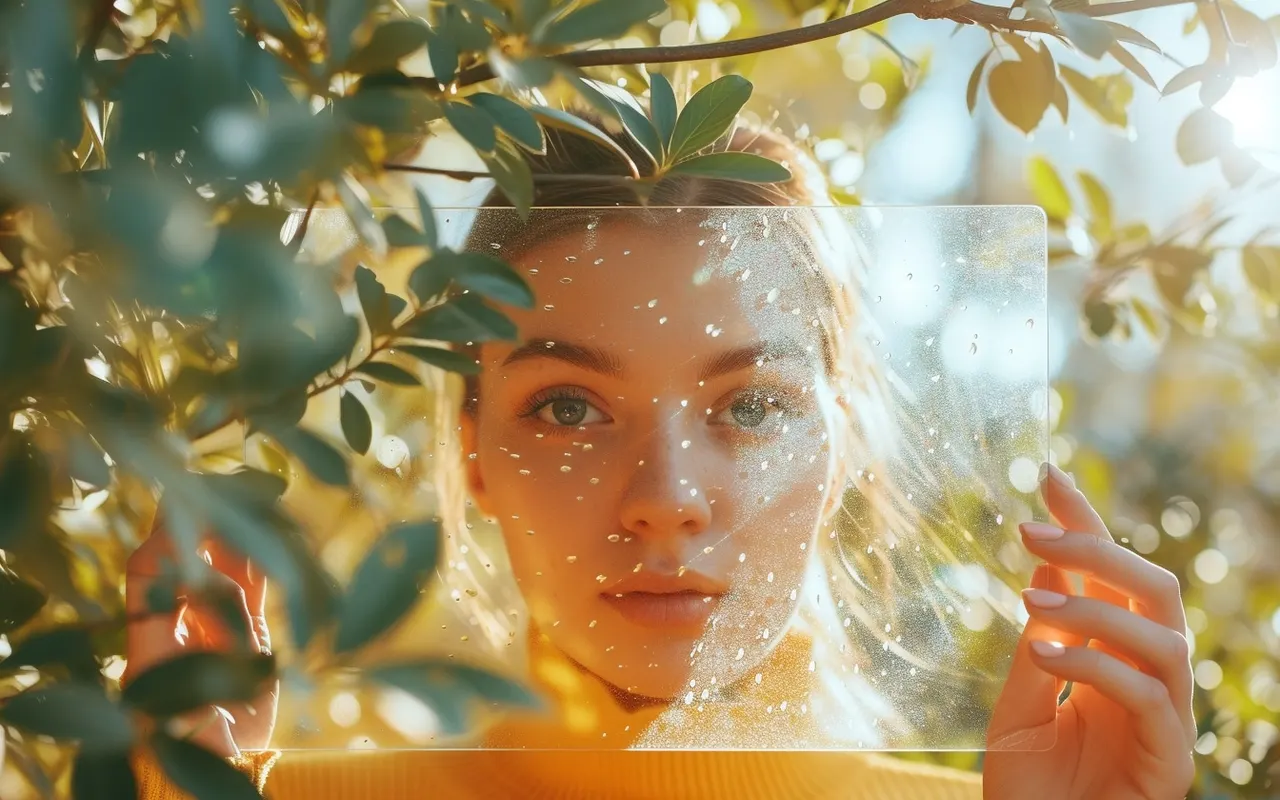 Information sur allergie au soleil