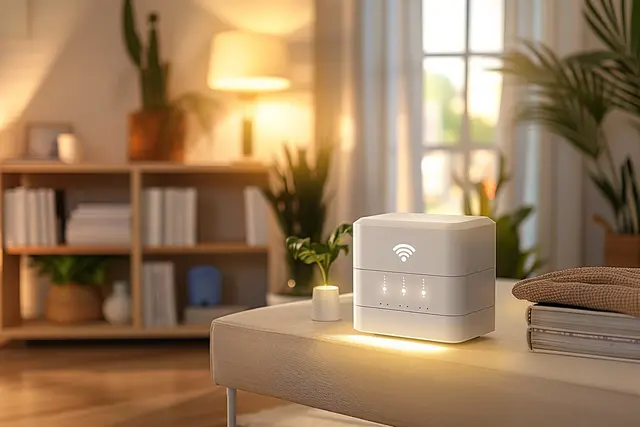 Installation de répéteur wifi: étapes simples pour étendre votre couverture réseau