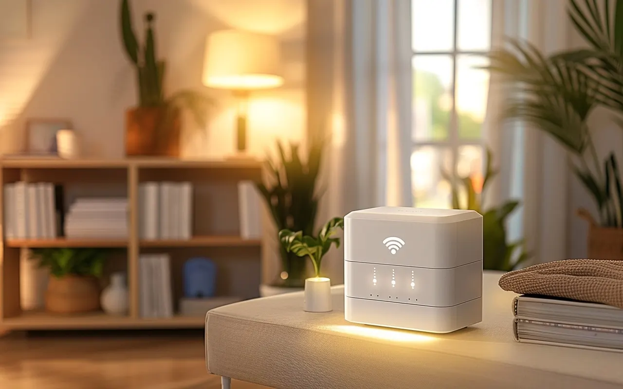 Installation de répéteur wifi: étapes simples pour étendre votre couverture réseau