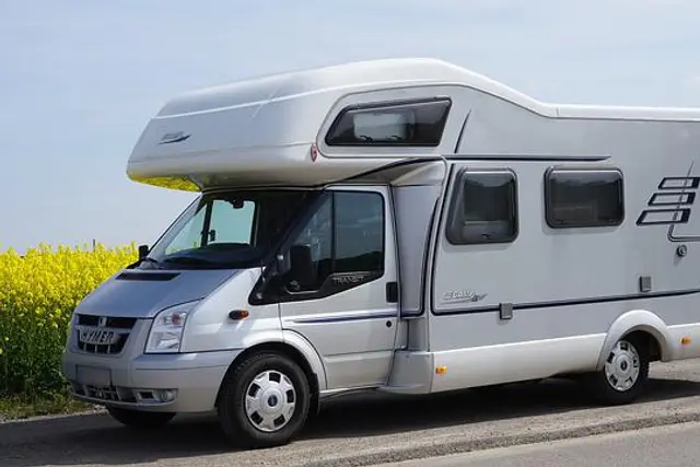 La marque de référence des camping-cars, caravanes et fourgons aménagés