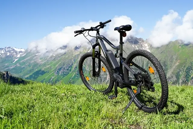 La marque de référence des VTT ENDURO, DIRT et GRAVEL