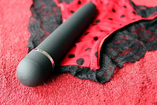 La marque française de référence de sex-toys