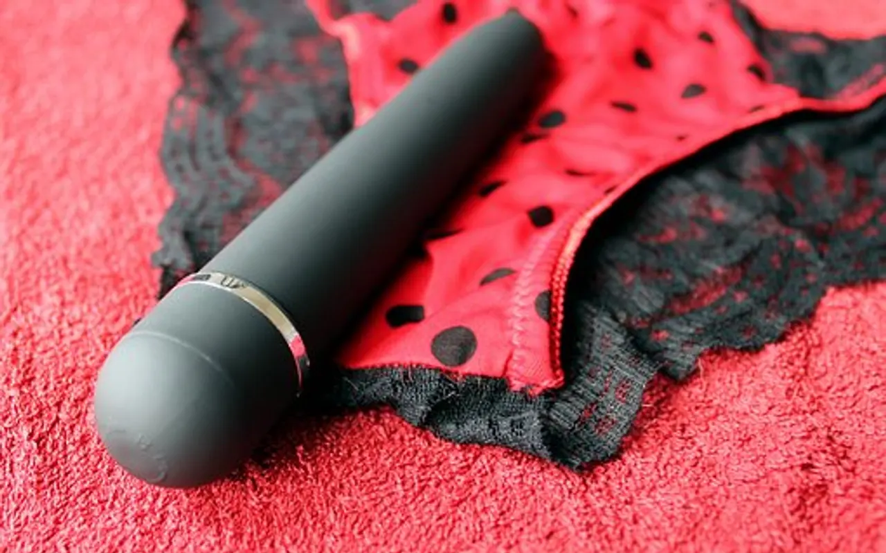 La marque française de référence de sex-toys