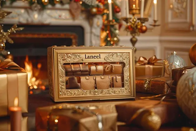 Lancel : un calendrier de l’avent d’exception