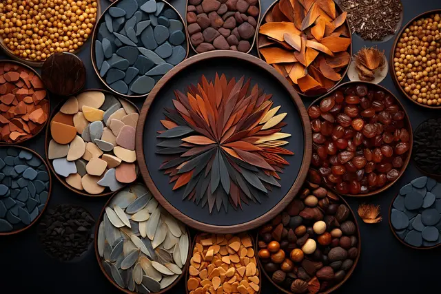 L’art de la marqueterie : techniques et inspirations pour les débutants