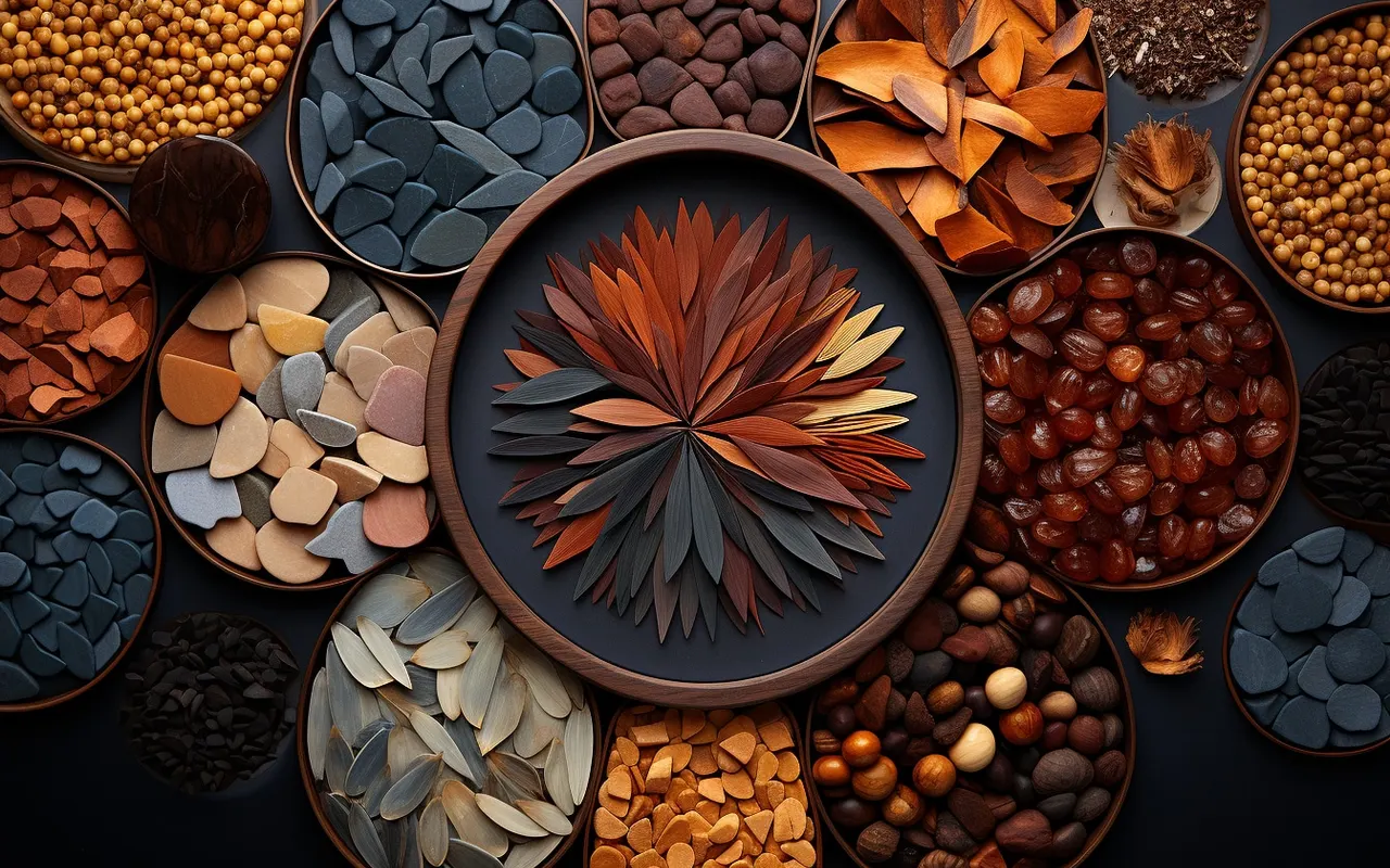 L’art de la marqueterie : techniques et inspirations pour les débutants