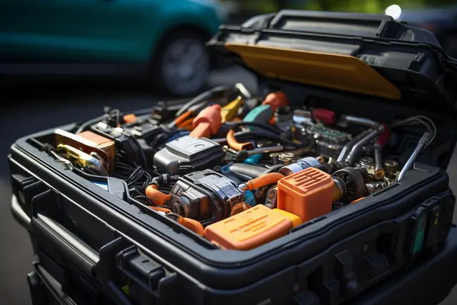 Le guide complet pour réparer un débitmètre d’air et optimiser la consommation de votre voiture