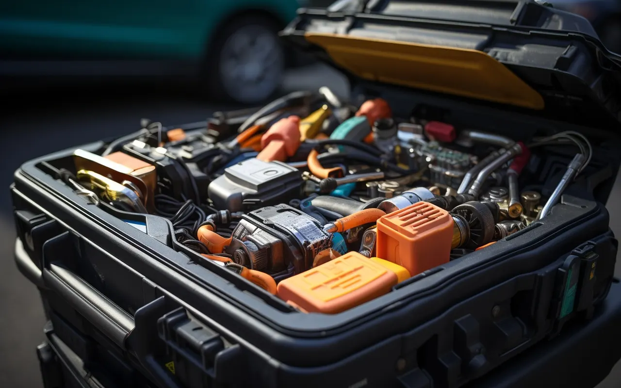 Le guide complet pour réparer un débitmètre d’air et optimiser la consommation de votre voiture