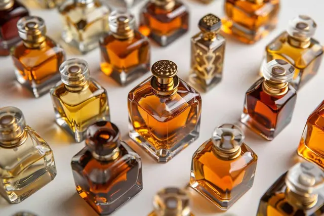 Le guide des dupes de parfums Zara pour hommes