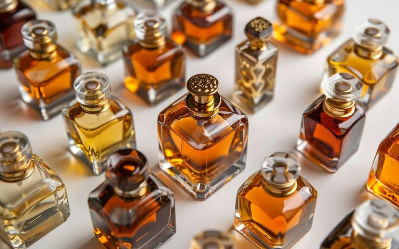 Le guide des dupes de parfums Zara pour hommes