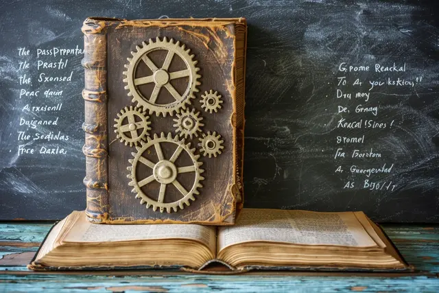 Le past perfect : qu’est-ce que c’est ?
