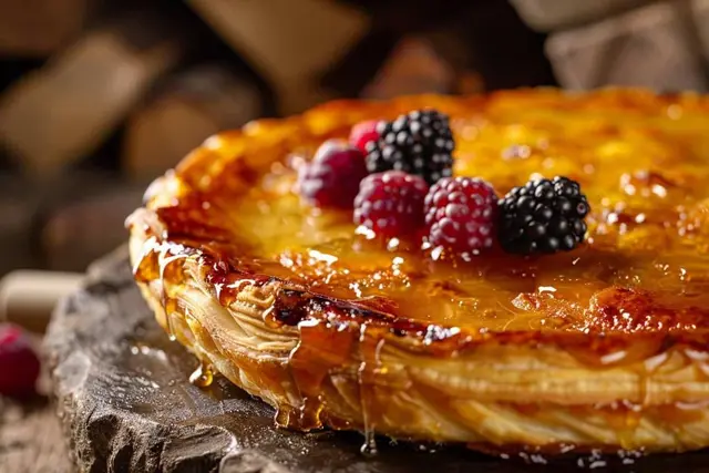 Le rôle essentiel du miel dans la pâtisserie bretonne