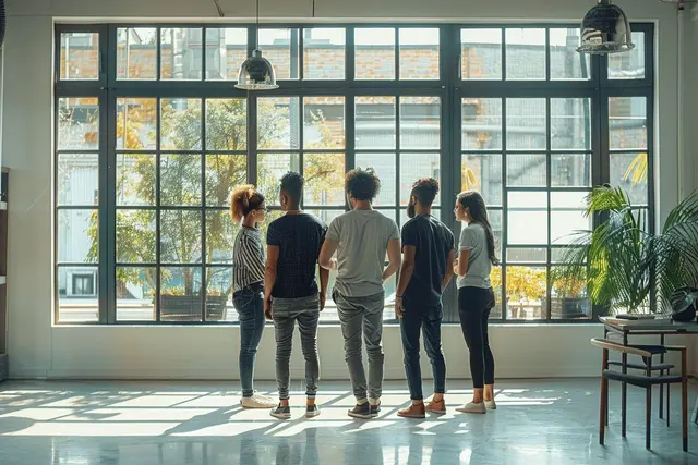 Les agences MYM aident-elles au marketing ?