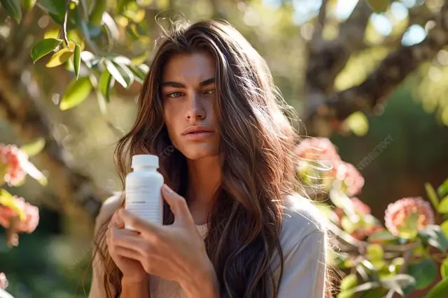 Les compléments pour cheveux peuvent-ils provoquer des allergies ?