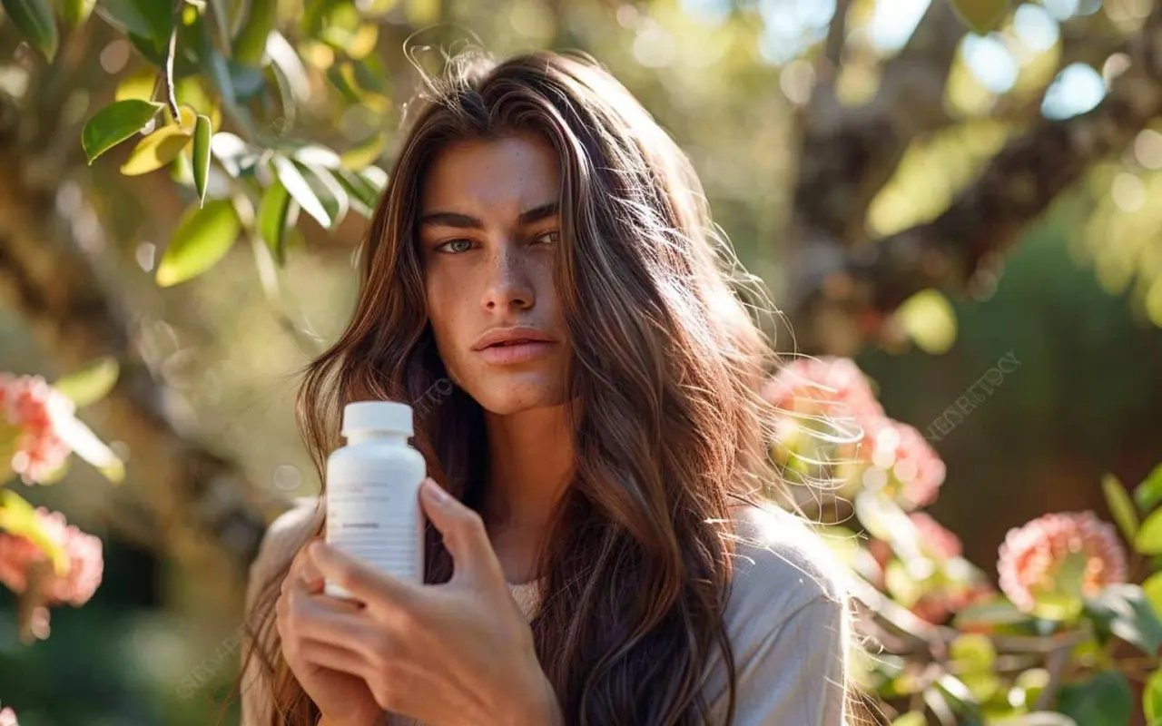 Les compléments pour cheveux peuvent-ils provoquer des allergies ?