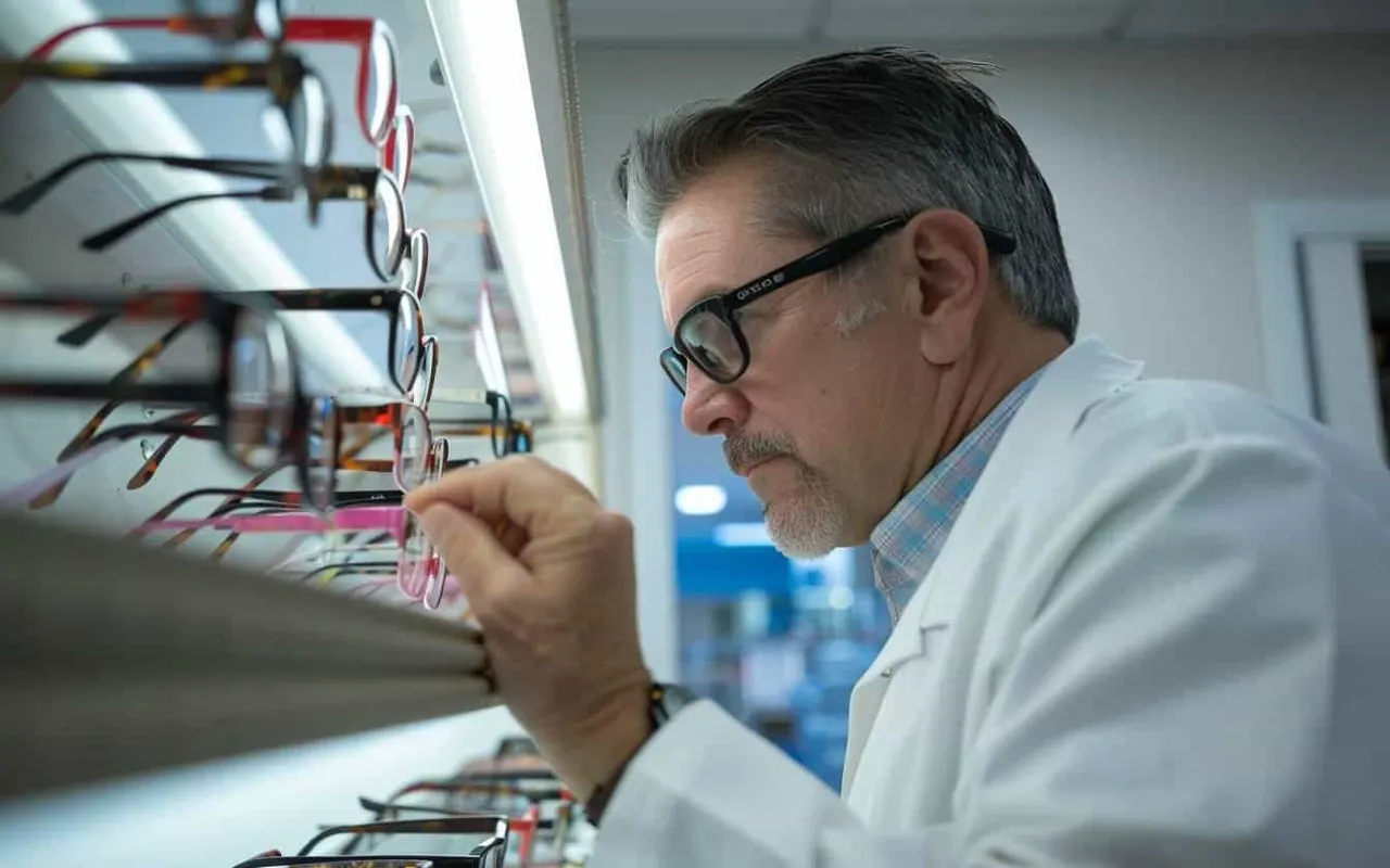 Les inconvénients du métier d’opticien : ce qu’il faut savoir