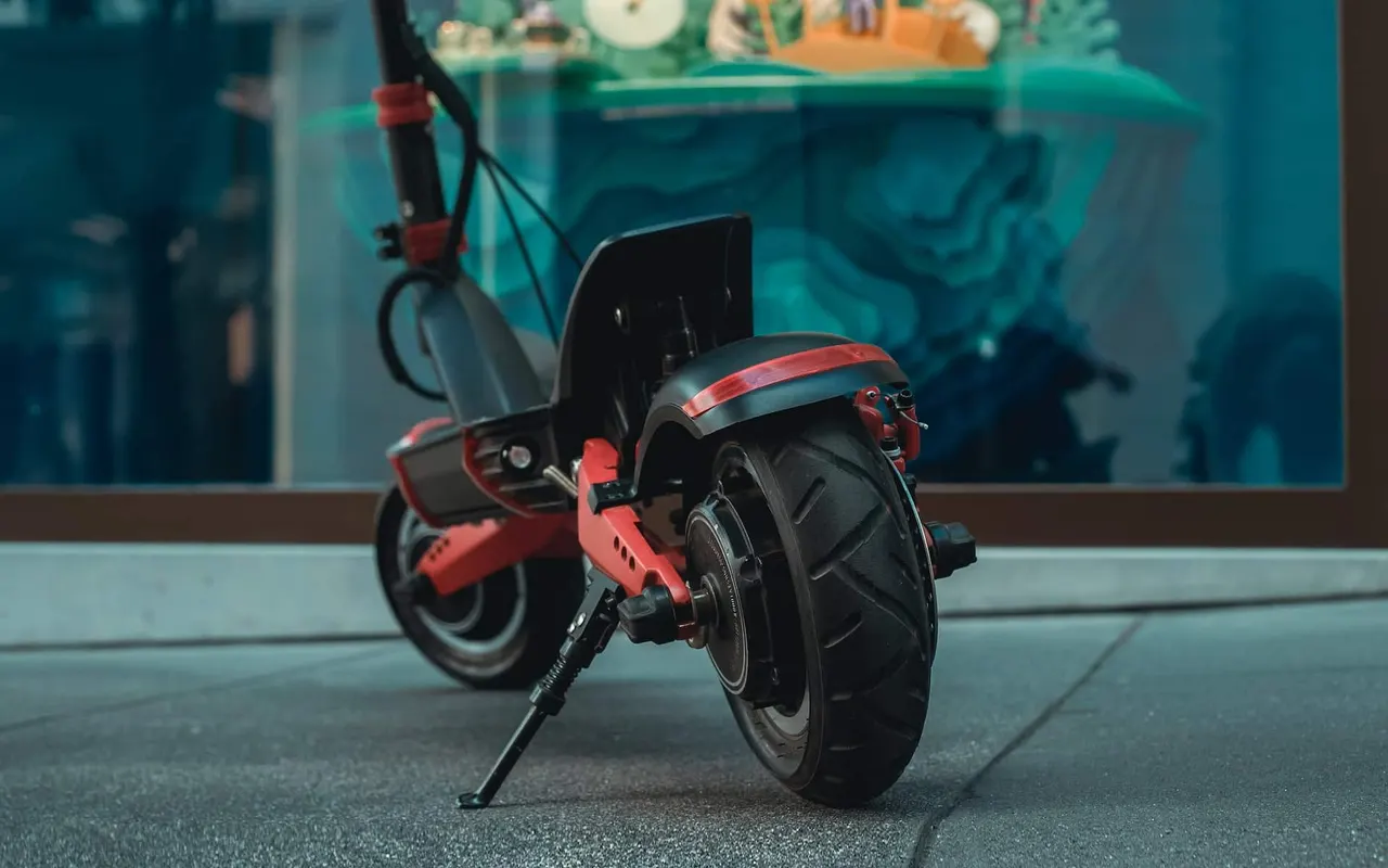 Les innovations technologiques à venir pour les équipements de trottinettes électriques