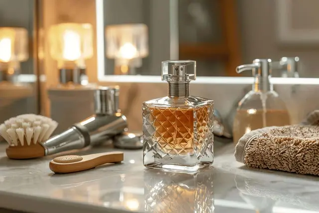 Les parfums pour parties intimes sont-ils recommandés après le rasage ?