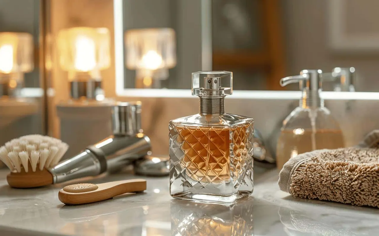 Les parfums pour parties intimes sont-ils recommandés après le rasage ?