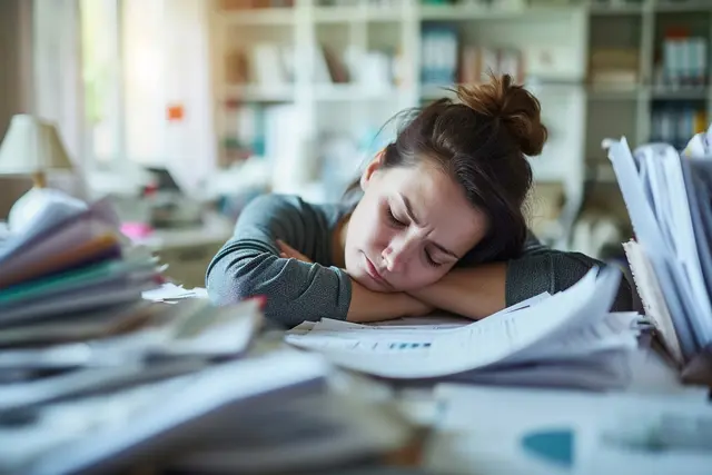 Les raisons insoupçonnées derrière votre fatigue chronique : décryptage d’une envie constante de dormir