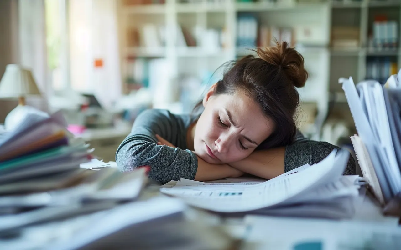 Les raisons insoupçonnées derrière votre fatigue chronique : décryptage d’une envie constante de dormir