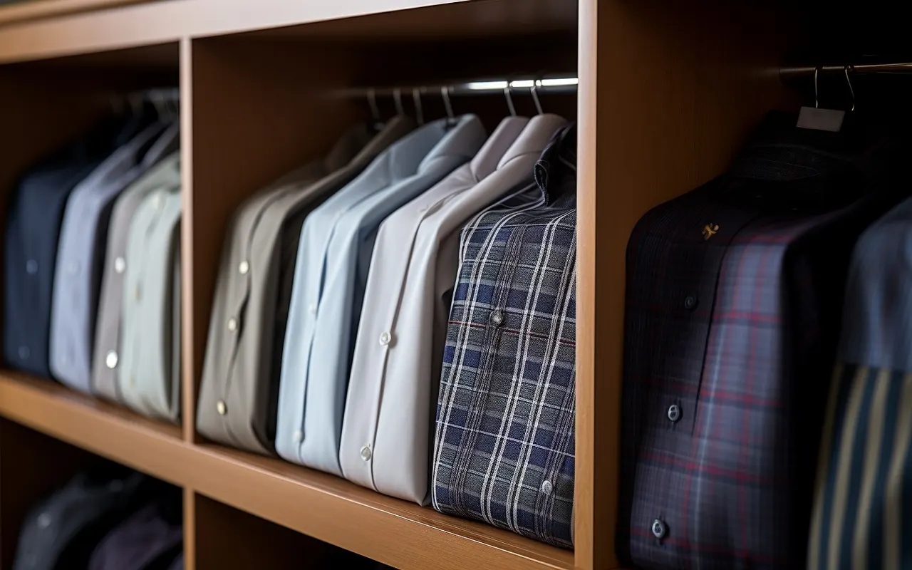 Les sacoches Ralph Lauren : Comment choisir le modèle parfait pour un look professionnel ?