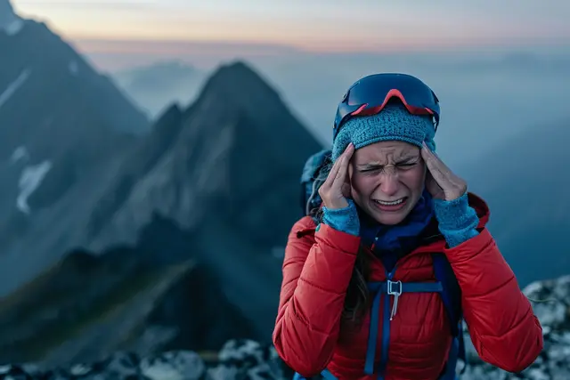 Les véritables causes des migraines en altitude : comprendre et agir