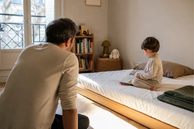 Comment choisir un lit Montessori adapté à l’âge : conseils pour une évolution harmonieuse