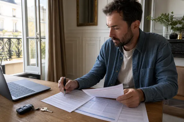 Loi Hamon résiliation pour changement d’assurance : quelles démarches lors d’un passage à un nouvel assureur ?