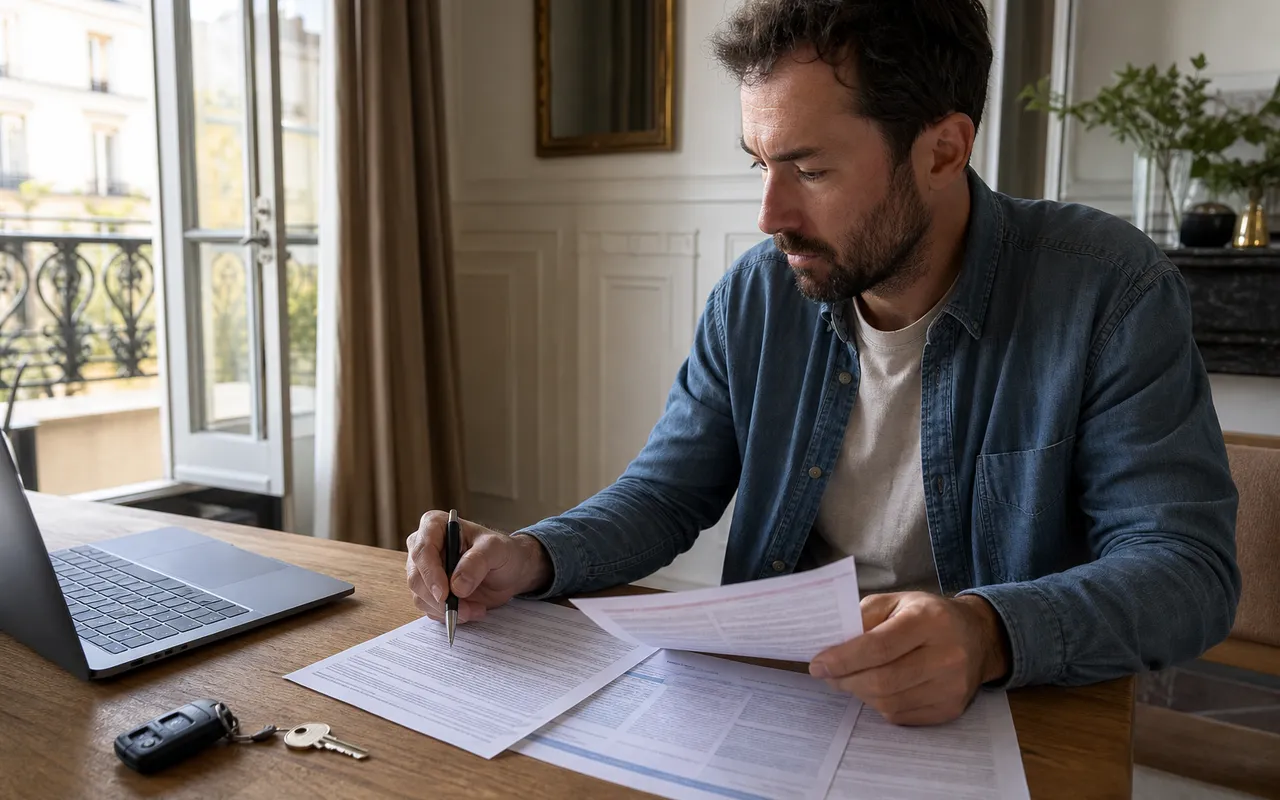 Loi Hamon résiliation pour changement d’assurance : quelles démarches lors d’un passage à un nouvel assureur ?