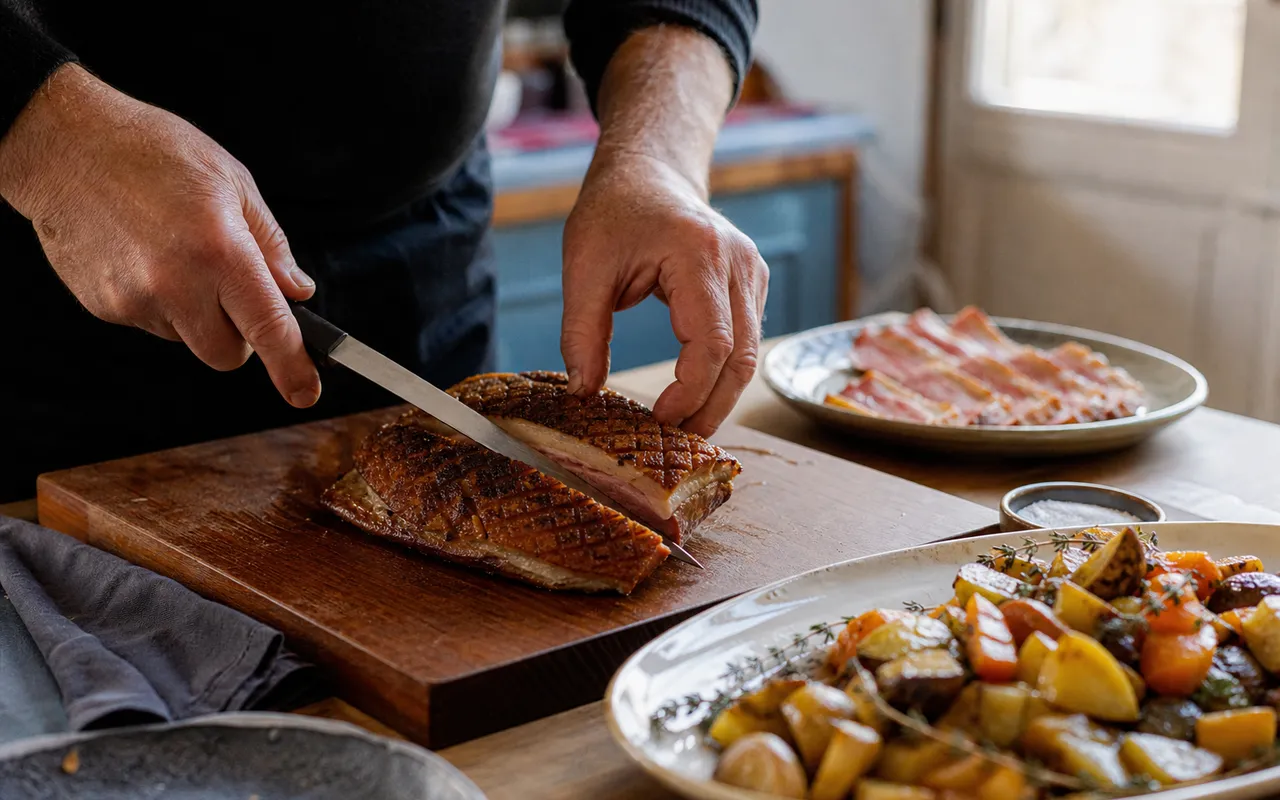 Magret de canard entier ou tranché : quel choix faire ?