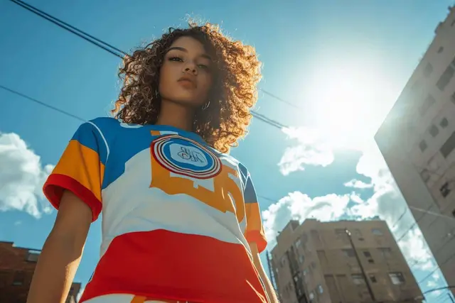 Pourquoi le maillot de foot est un accessoire de mode incontournable