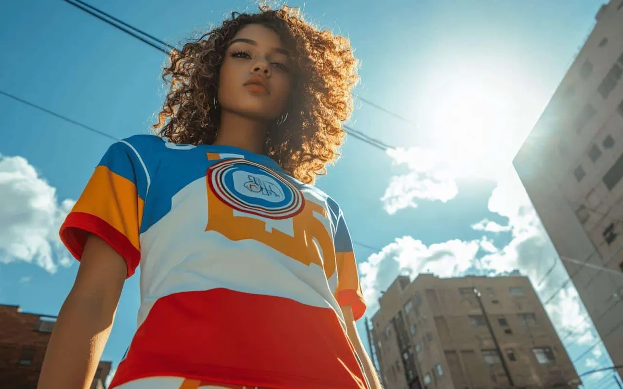 Pourquoi le maillot de foot est un accessoire de mode incontournable
