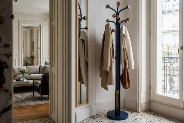 Maison Sarah Lavoine : l’élégance du porte manteau design