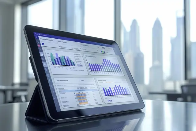 Optimisation des rapports d’intervention : choisissez le bon logiciel pour votre entreprise