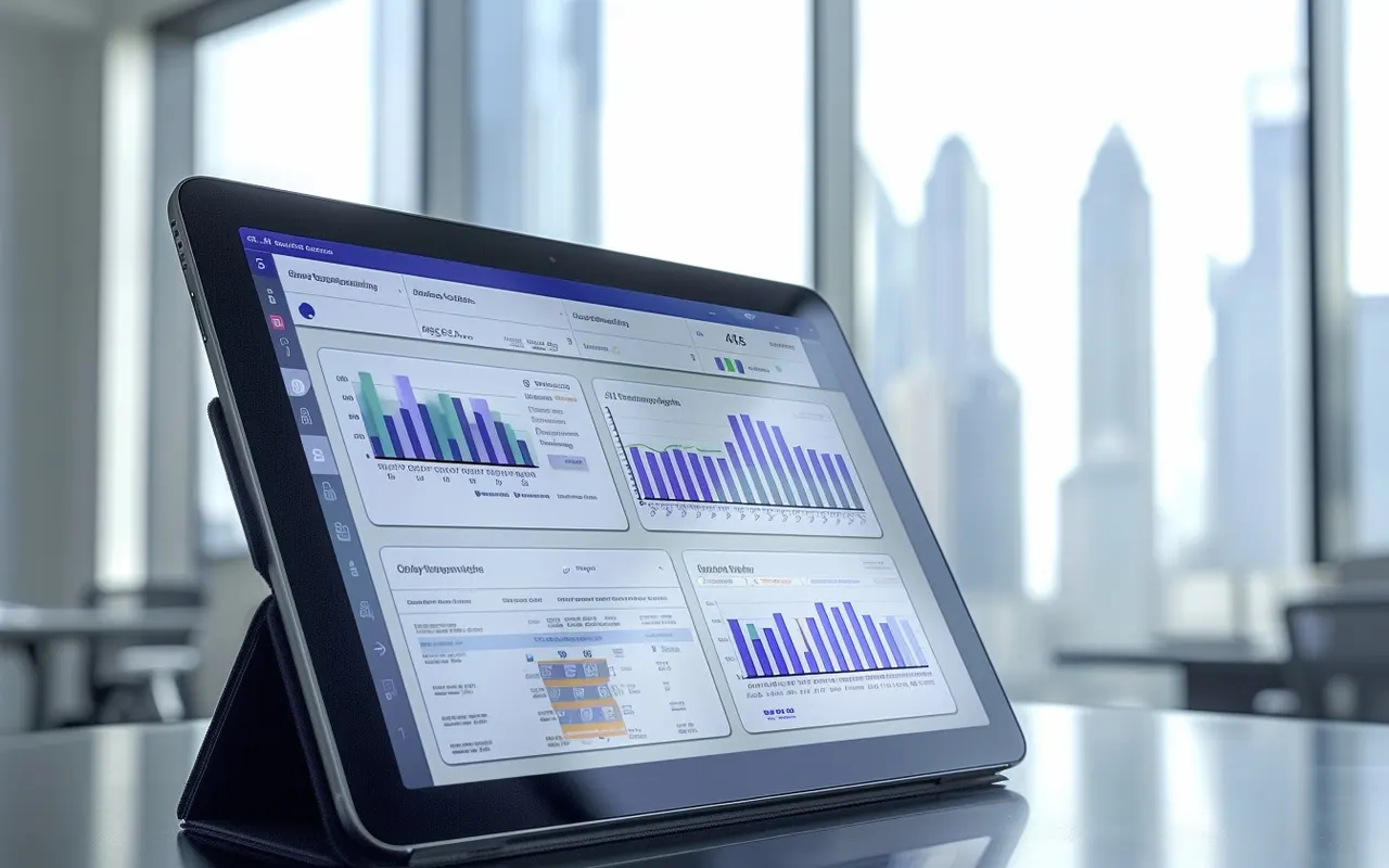 Optimisation des rapports d’intervention : choisissez le bon logiciel pour votre entreprise