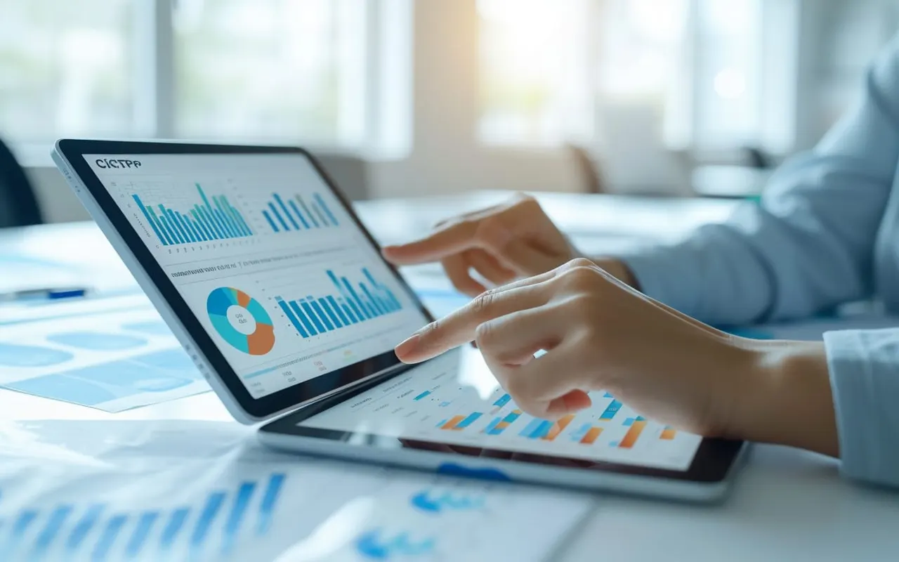 Optimisez la gestion financière de votre entreprise avec cic compte pro: fonctionnalités et avantages pour les professionnels