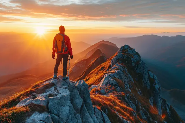 Optimisez votre expérience avec ces incontournables conseils pour la randonnée en montagne