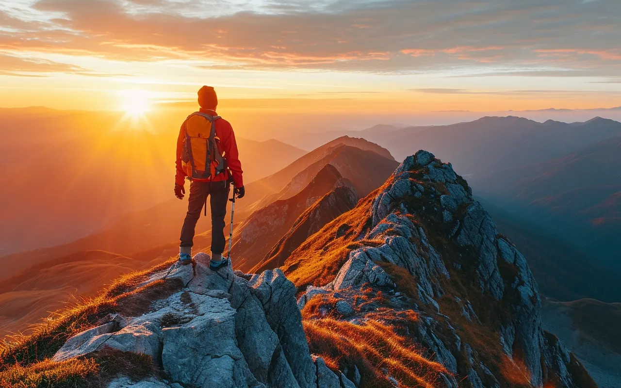 Optimisez votre expérience avec ces incontournables conseils pour la randonnée en montagne