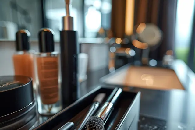 Optimisez votre maquillage des cils avec notre méthode simple pour utiliser un mascara sec