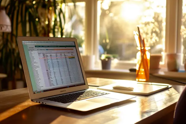 Optimisez votre travail avec word : créer un sommaire personnalisé en quelques étapes