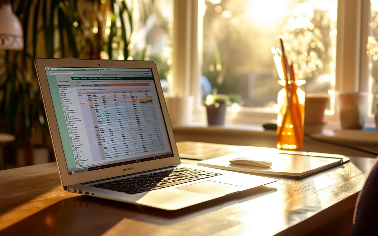 Optimisez votre travail avec word : créer un sommaire personnalisé en quelques étapes