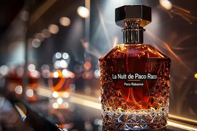 Où se procurer le parfum la nuit de paco rabanne : les meilleurs endroits pour l’acheter