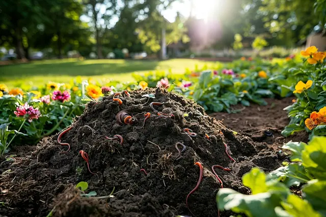 Où trouver du compost à toulouse : les meilleurs endroits pour s’approvisionner