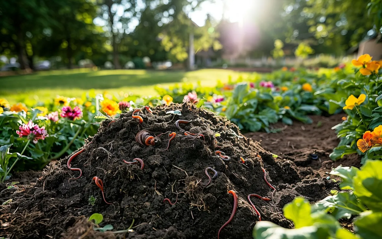 Où trouver du compost à toulouse : les meilleurs endroits pour s’approvisionner