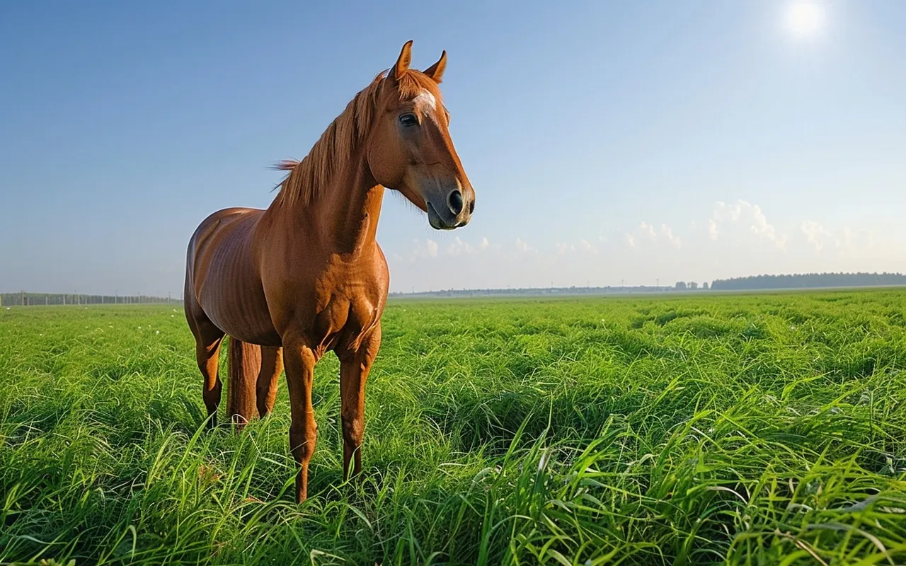 Peut-On trouver une assurance cheval qui couvre les maladies chroniques ?