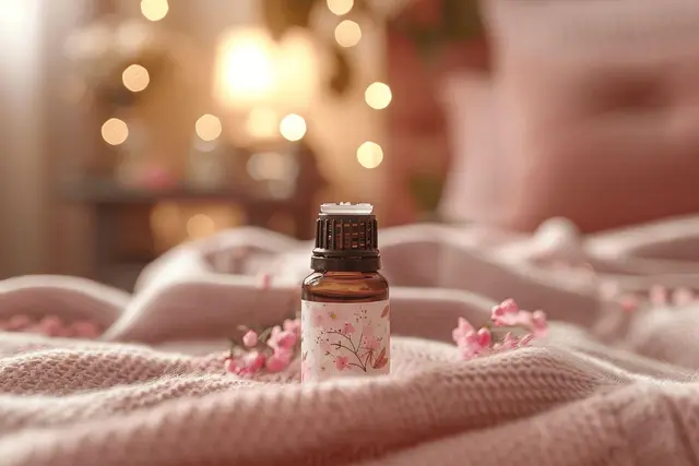 Peut-on utiliser des huiles essentielles comme parfum pour parties intimes ?