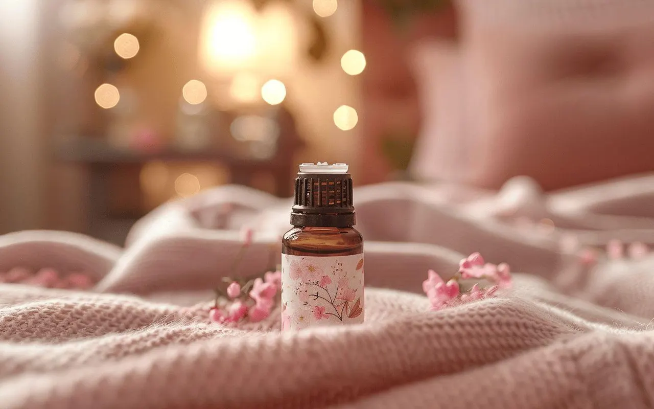 Peut-on utiliser des huiles essentielles comme parfum pour parties intimes ?